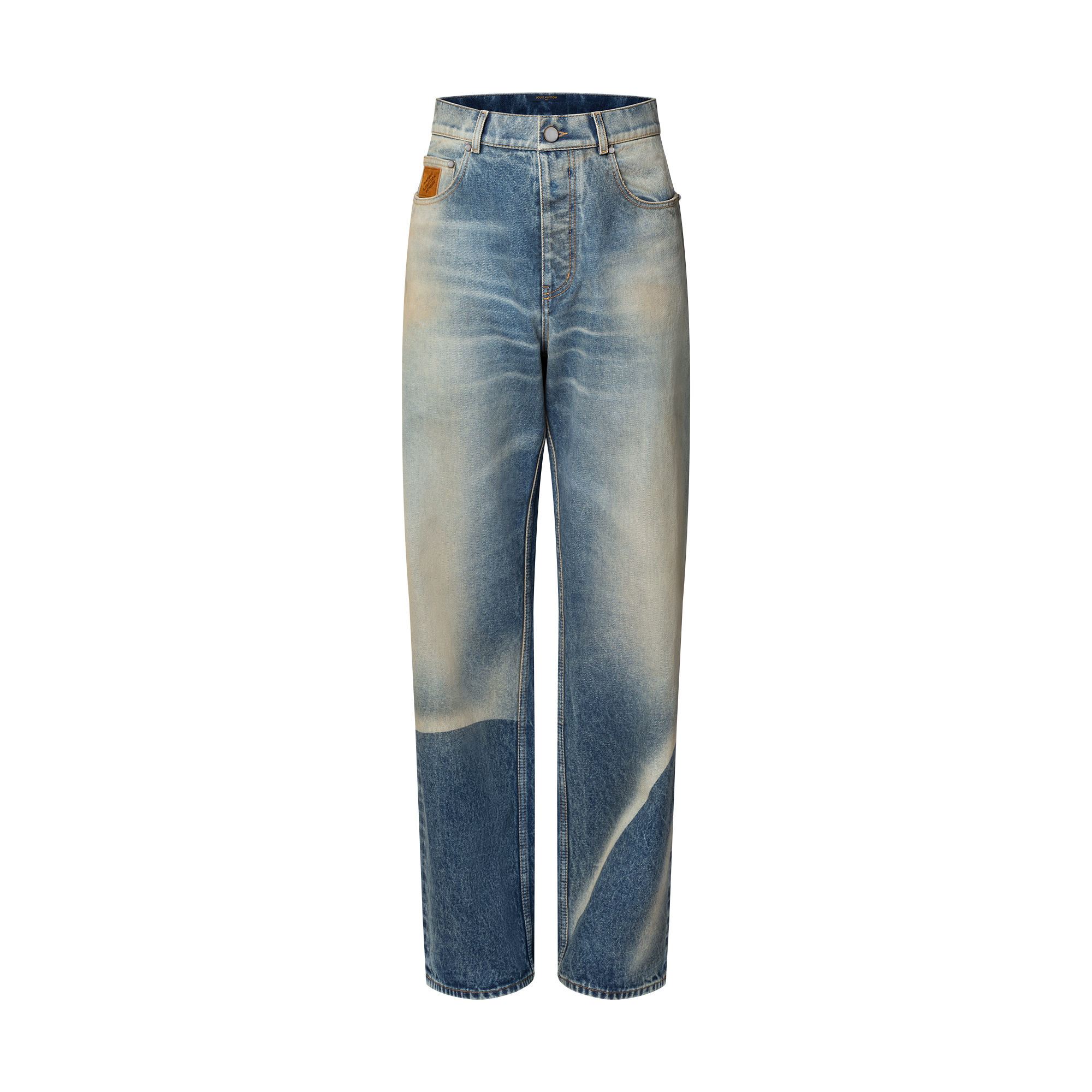 パンツ echeveria sun fade 5p denim pants OVY sun fade 5p denim pants – echeveria official store